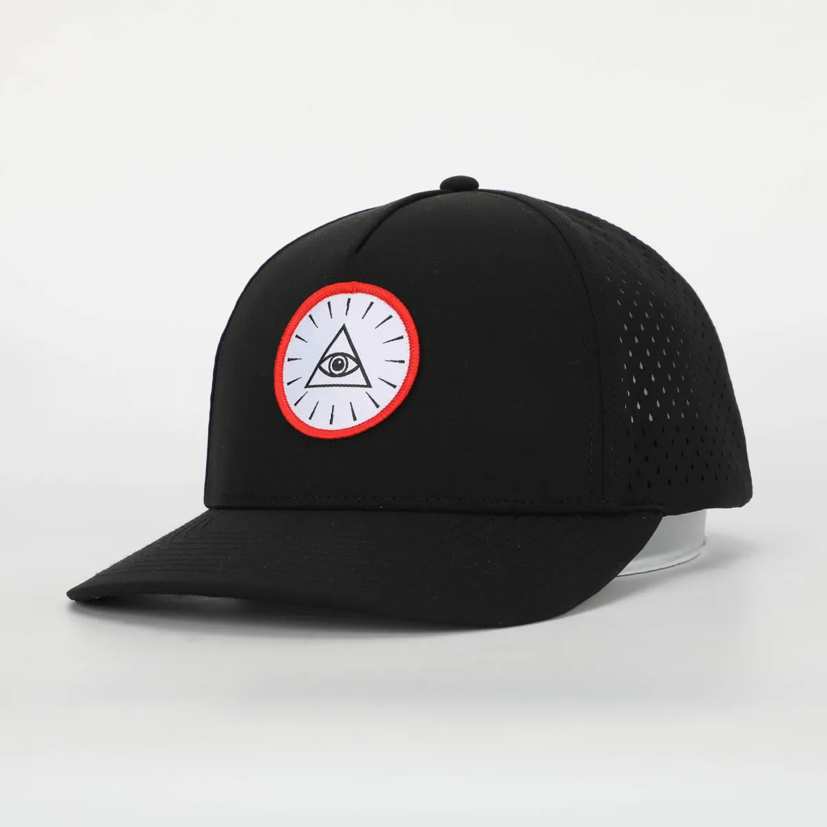 The All Seeing Golf Hat