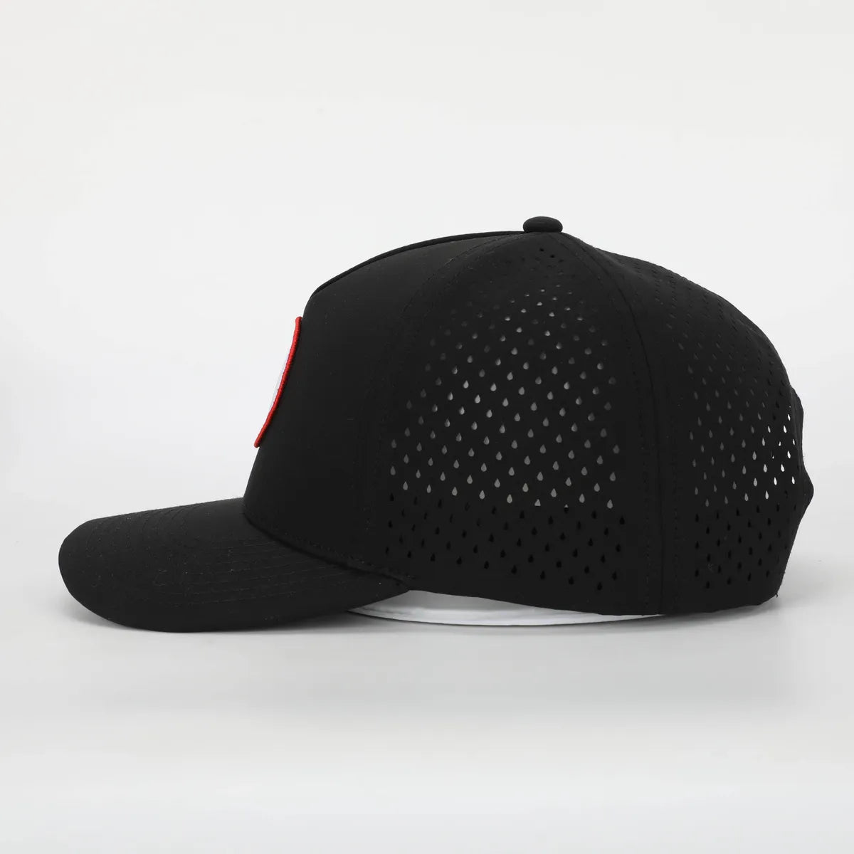 The All Seeing Golf Hat