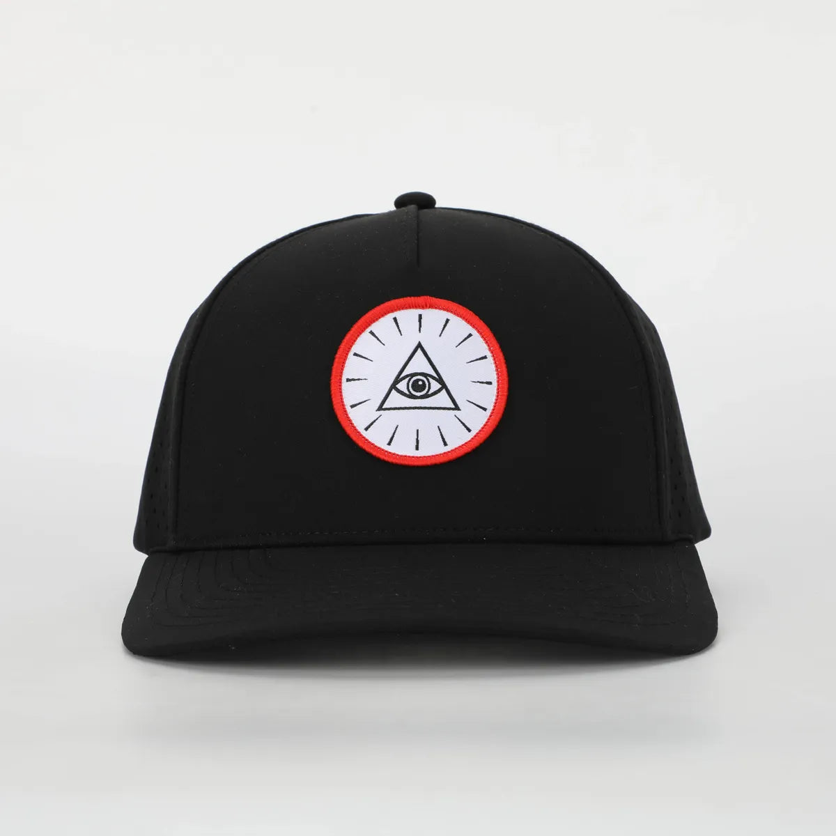 The All Seeing Golf Hat