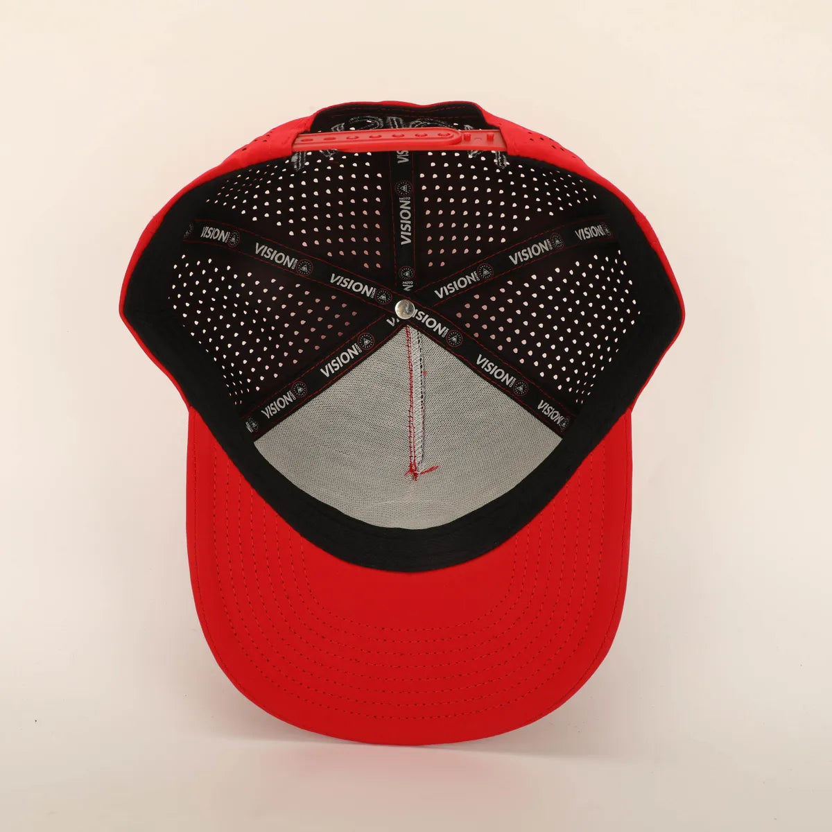 The All Seeing Golf Hat